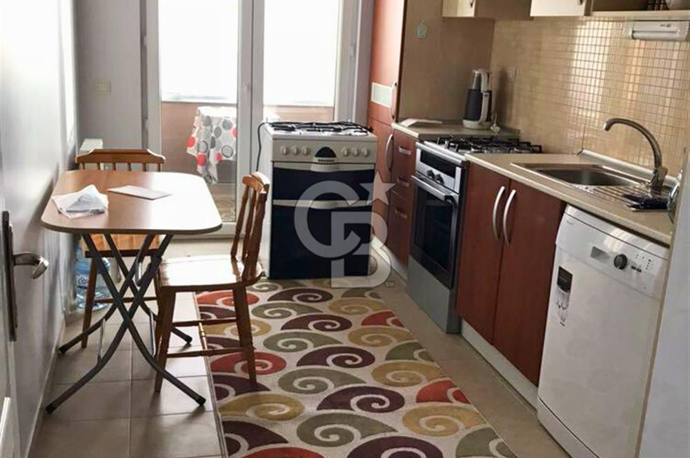 ALİKAHYA ATATÜRK MH. İZTOP PARK EVLERİ SATILIK 4+1 DAİRE