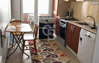 ALİKAHYA ATATÜRK MH. İZTOP PARK EVLERİ SATILIK 4+1 DAİRE