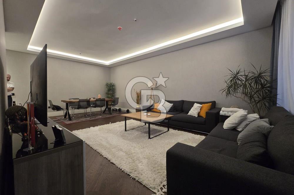 BİLKENT NAZENDEKONUTLARINDA 153 M2, BÜYÜK TİP 2+1 