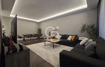 BİLKENT NAZENDEKONUTLARINDA 153 M2, BÜYÜK TİP 2+1 