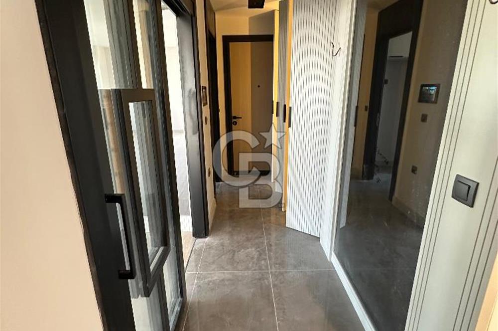 The Life'da Satılık 3+1 Daire Klima ve Beyaz Eşyalar Hediye