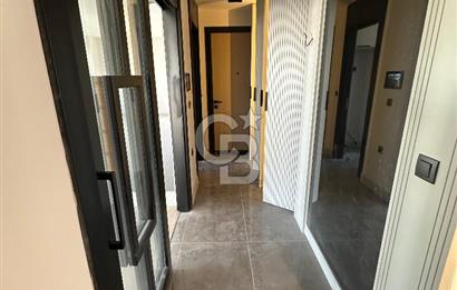 The Life'da Satılık 3+1 Daire Klima ve Beyaz Eşyalar Hediye