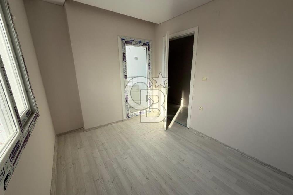 Kaçmaz Fırsat Daire Sarıçamın En Güzel Konumu Çarkıpare'de 2+1