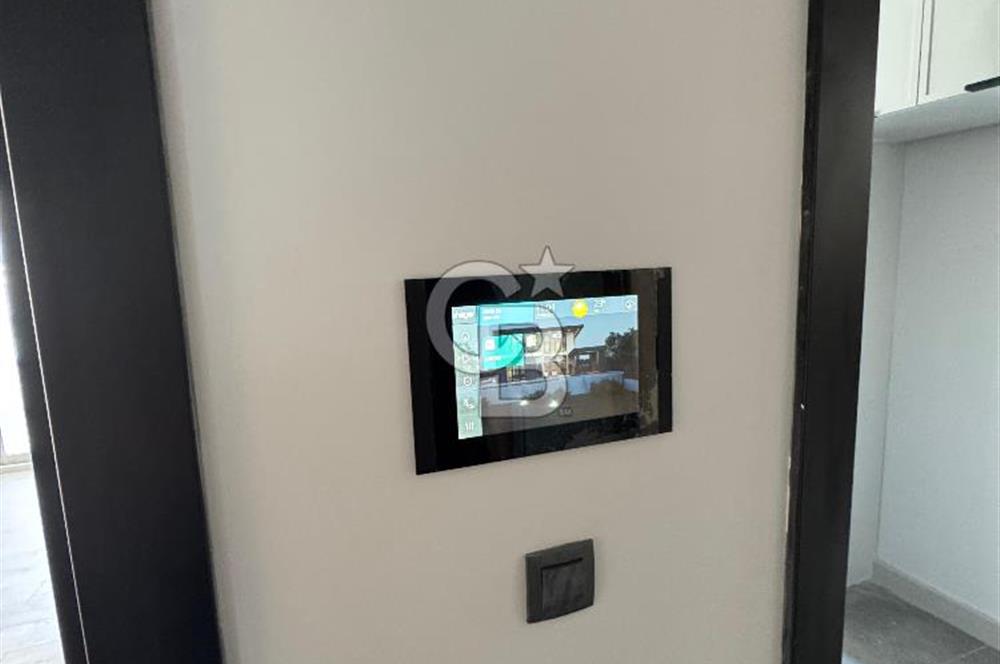 The Life'da Satılık 3+1 Daire Klima ve Beyaz Eşyalar Hediye