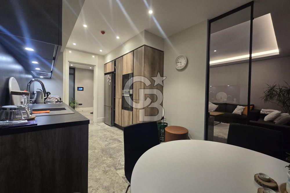 BİLKENT NAZENDEKONUTLARINDA 153 M2, BÜYÜK TİP 2+1 