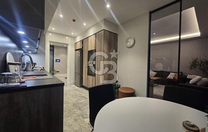 BİLKENT NAZENDEKONUTLARINDA 153 M2, BÜYÜK TİP 2+1 