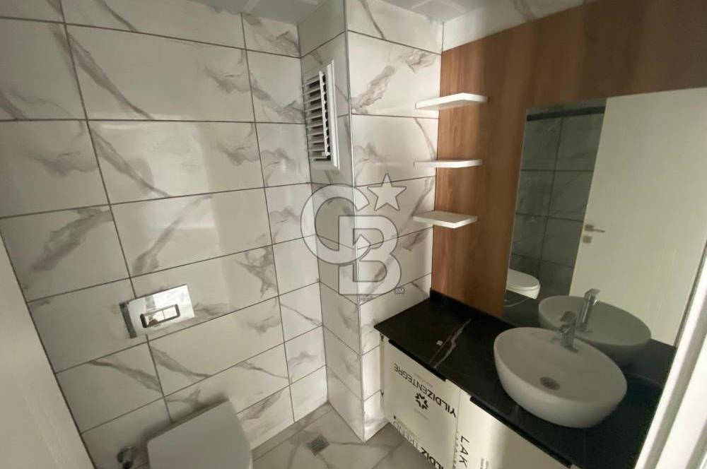 CEVİZLİDERE ARA KAT SIFIR YERDEN ISITMA 2+1 SATILIK DAİRE