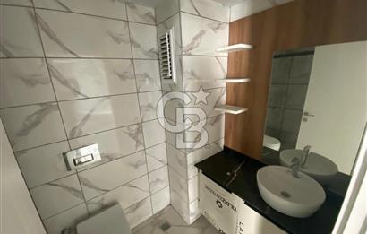 CEVİZLİDERE ARA KAT SIFIR YERDEN ISITMA 2+1 SATILIK DAİRE