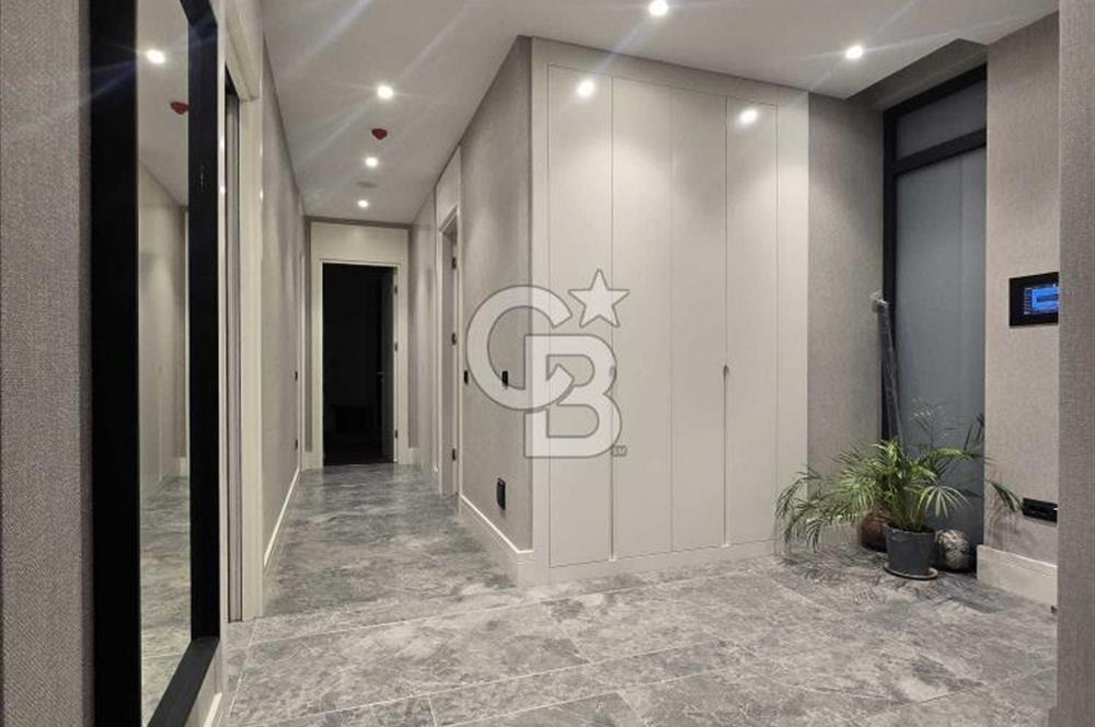 BİLKENT NAZENDEKONUTLARINDA 153 M2, BÜYÜK TİP 2+1 