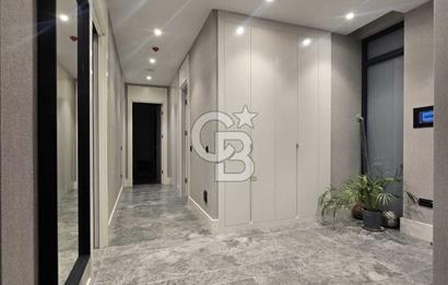 BİLKENT NAZENDEKONUTLARINDA 153 M2, BÜYÜK TİP 2+1 