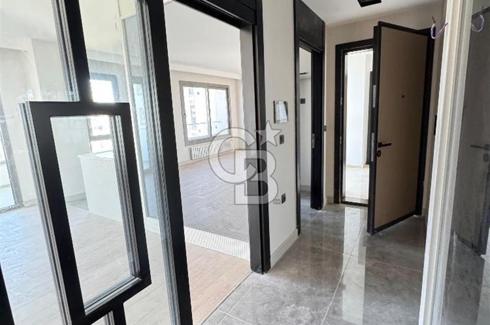 The Life'da Satılık 3+1 Daire Klima ve Beyaz Eşyalar Hediye