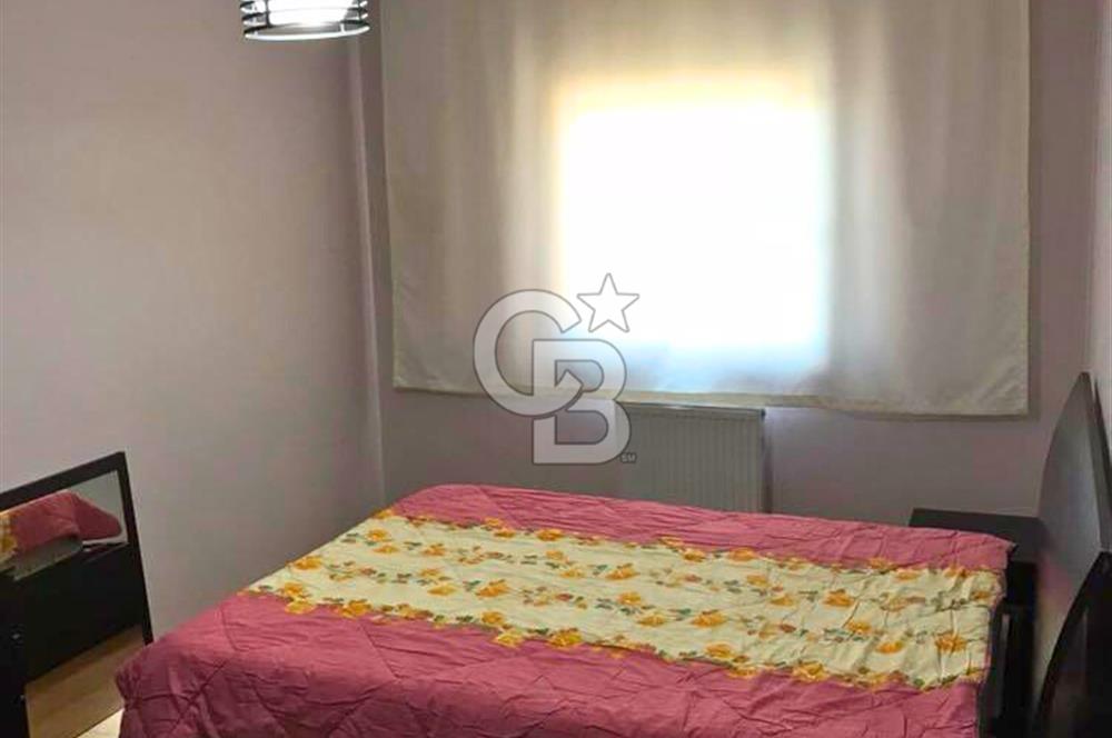 ALİKAHYA ATATÜRK MH. İZTOP PARK EVLERİ SATILIK 4+1 DAİRE