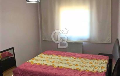 ALİKAHYA ATATÜRK MH. İZTOP PARK EVLERİ SATILIK 4+1 DAİRE