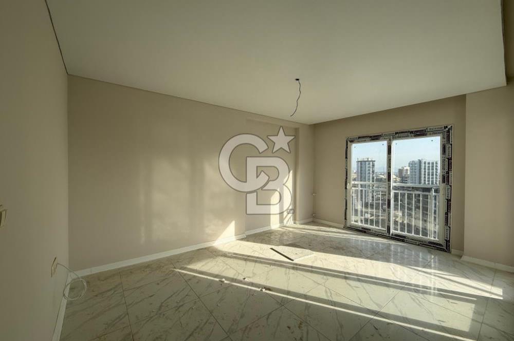 Kaçmaz Fırsat Daire Sarıçamın En Güzel Konumu Çarkıpare'de 2+1