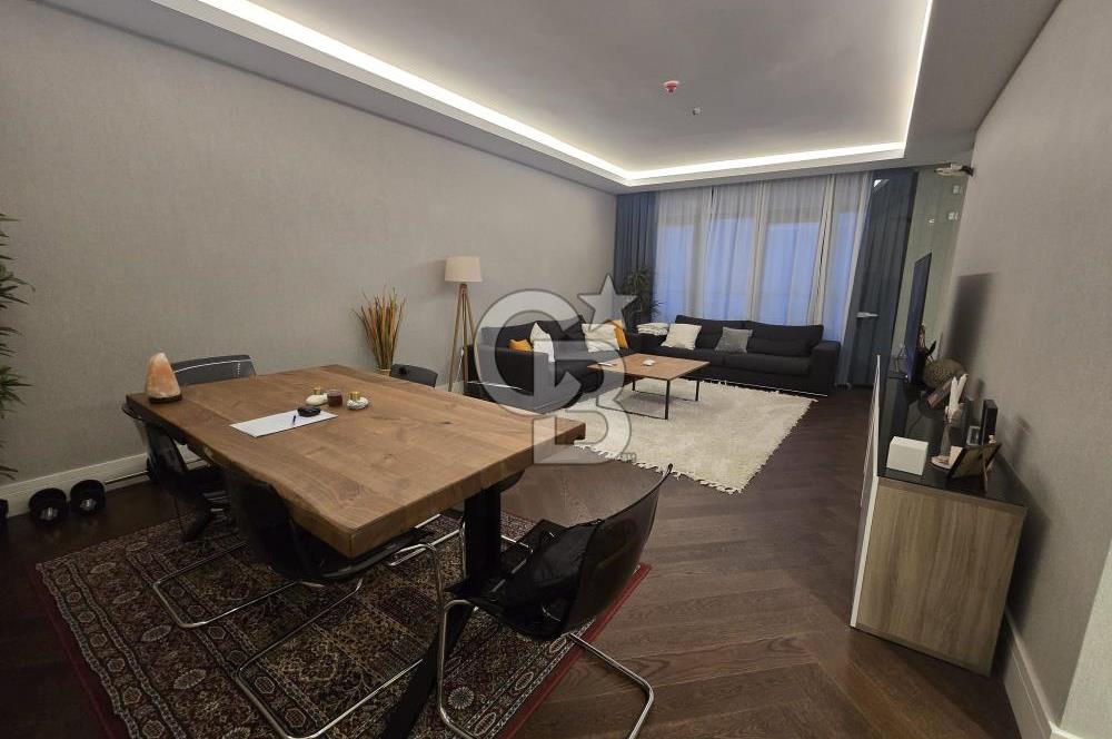 BİLKENT NAZENDEKONUTLARINDA 153 M2, BÜYÜK TİP 2+1 