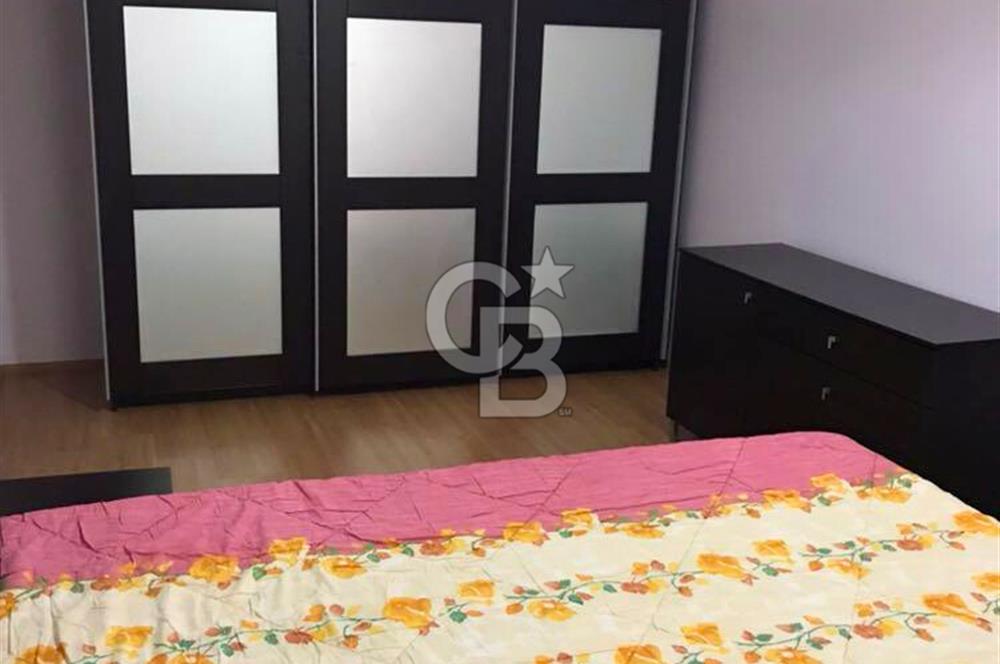 ALİKAHYA ATATÜRK MH. İZTOP PARK EVLERİ SATILIK 4+1 DAİRE