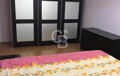 ALİKAHYA ATATÜRK MH. İZTOP PARK EVLERİ SATILIK 4+1 DAİRE