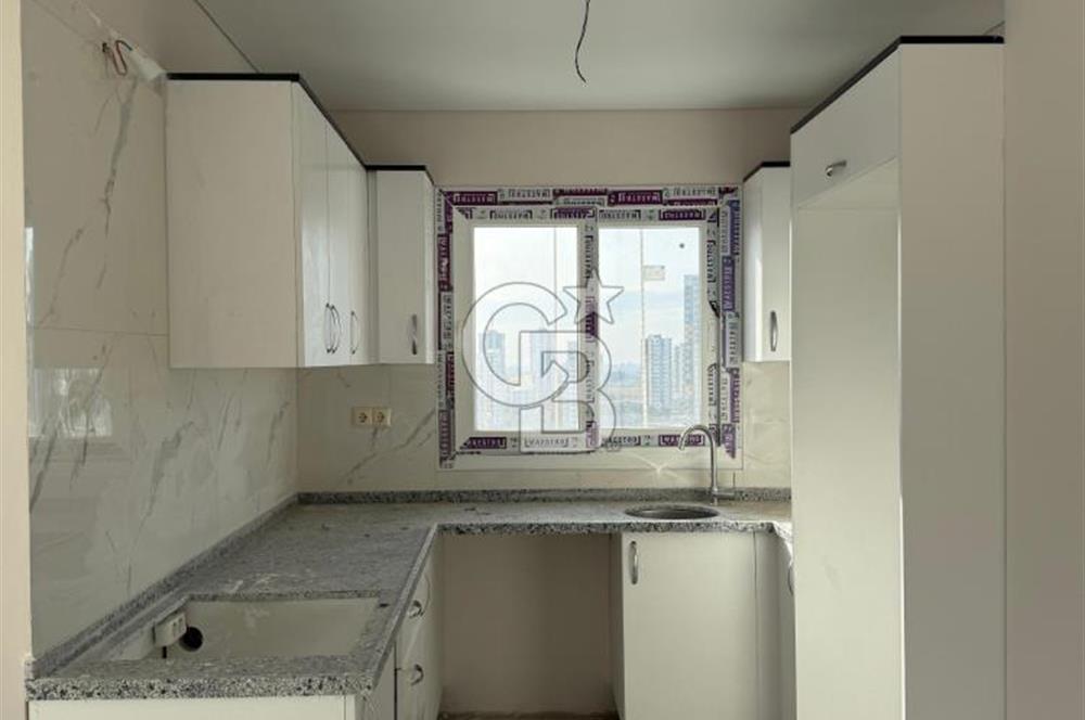 Kaçmaz Fırsat Daire Sarıçamın En Güzel Konumu Çarkıpare'de 2+1