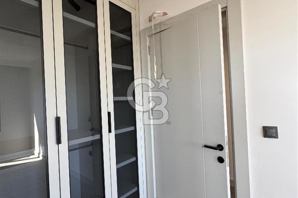 The Life'da Satılık 3+1 Daire Klima ve Beyaz Eşyalar Hediye