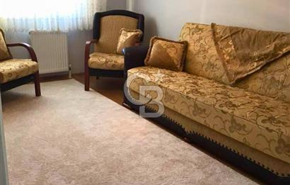 ALİKAHYA ATATÜRK MH. İZTOP PARK EVLERİ SATILIK 4+1 DAİRE