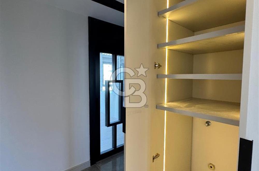 The Life'da Satılık 3+1 Daire Klima ve Beyaz Eşyalar Hediye