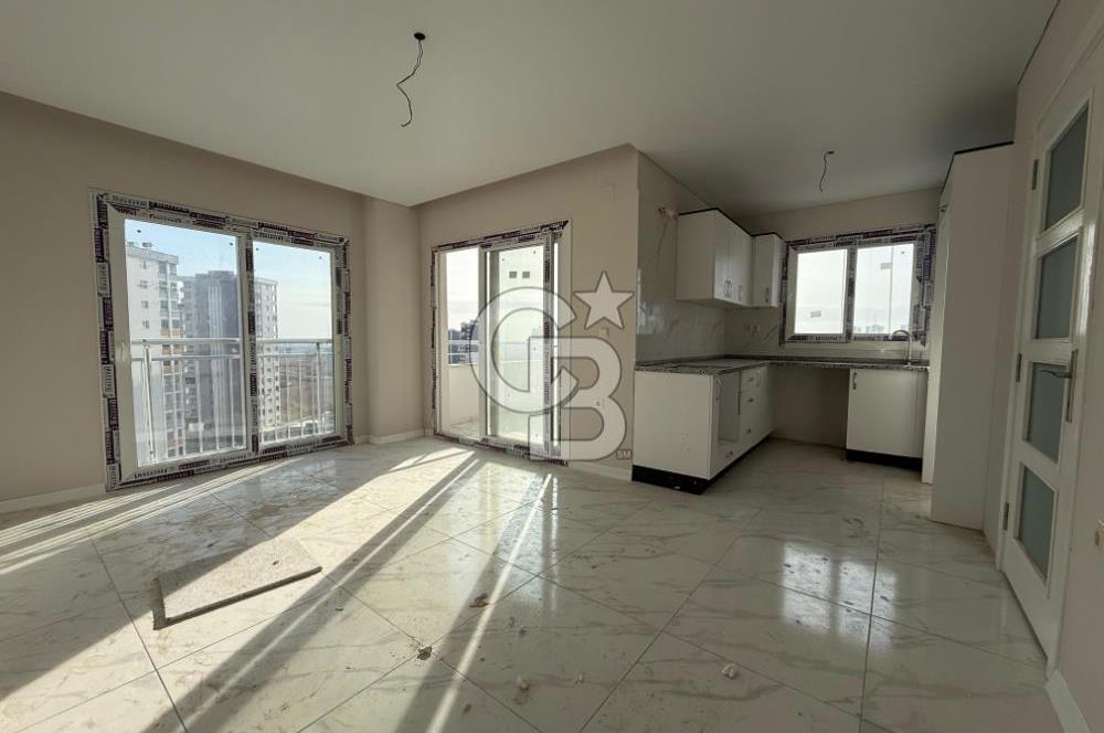 Kaçmaz Fırsat Daire Sarıçamın En Güzel Konumu Çarkıpare'de 2+1