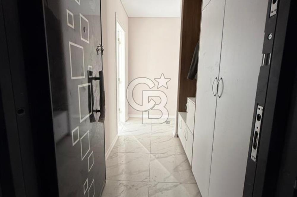 Kaçmaz Fırsat Daire Sarıçamın En Güzel Konumu Çarkıpare'de 2+1