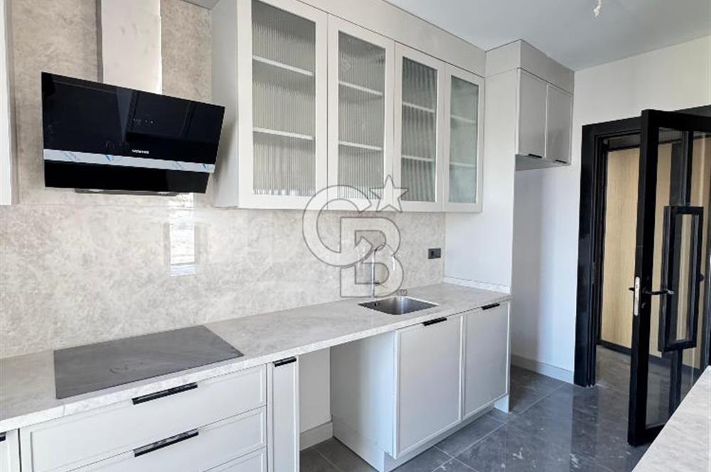 The Life'da Satılık 3+1 Daire Klima ve Beyaz Eşyalar Hediye