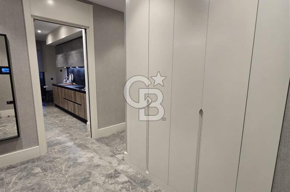 BİLKENT NAZENDEKONUTLARINDA 153 M2, BÜYÜK TİP 2+1 