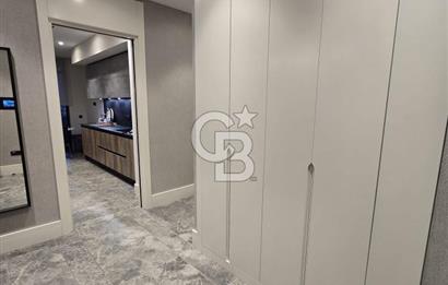 BİLKENT NAZENDEKONUTLARINDA 153 M2, BÜYÜK TİP 2+1 