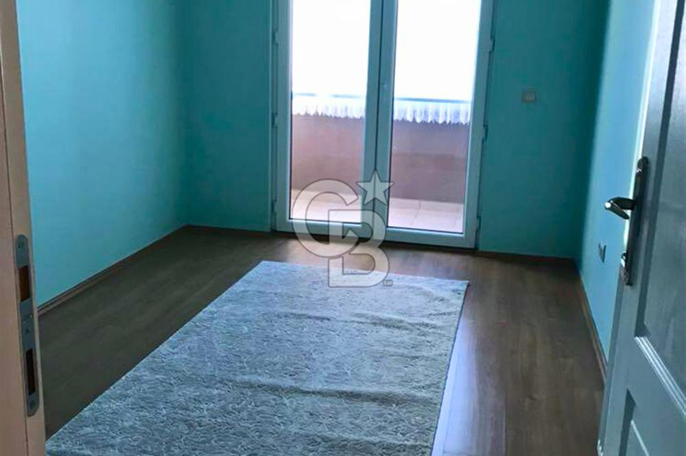 ALİKAHYA ATATÜRK MH. İZTOP PARK EVLERİ SATILIK 4+1 DAİRE