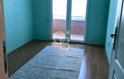 ALİKAHYA ATATÜRK MH. İZTOP PARK EVLERİ SATILIK 4+1 DAİRE