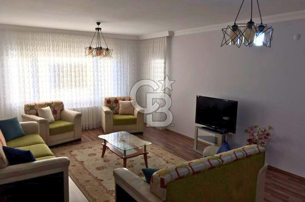 ALİKAHYA ATATÜRK MH. İZTOP PARK EVLERİ SATILIK 4+1 DAİRE
