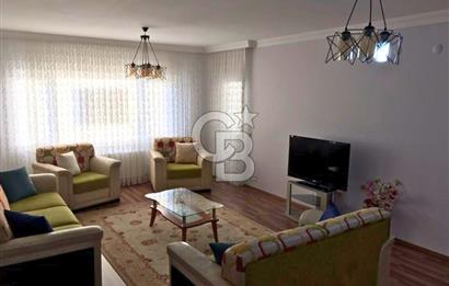 ALİKAHYA ATATÜRK MH. İZTOP PARK EVLERİ SATILIK 4+1 DAİRE