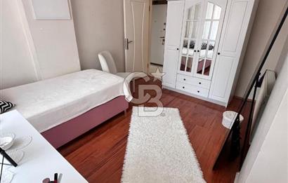 Cb fly’dan fatih caddesinde kiralık 3+1 daire