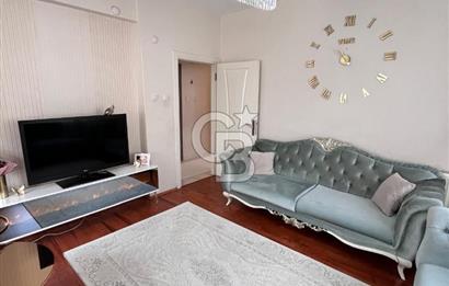 Cb fly’dan fatih caddesinde kiralık 3+1 daire