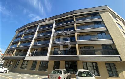 CEVİZLİDERE ARA KAT SIFIR YERDEN ISITMA 2+1 SATILIK DAİRE