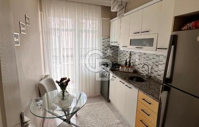 Cb fly’dan fatih caddesinde kiralık 3+1 daire