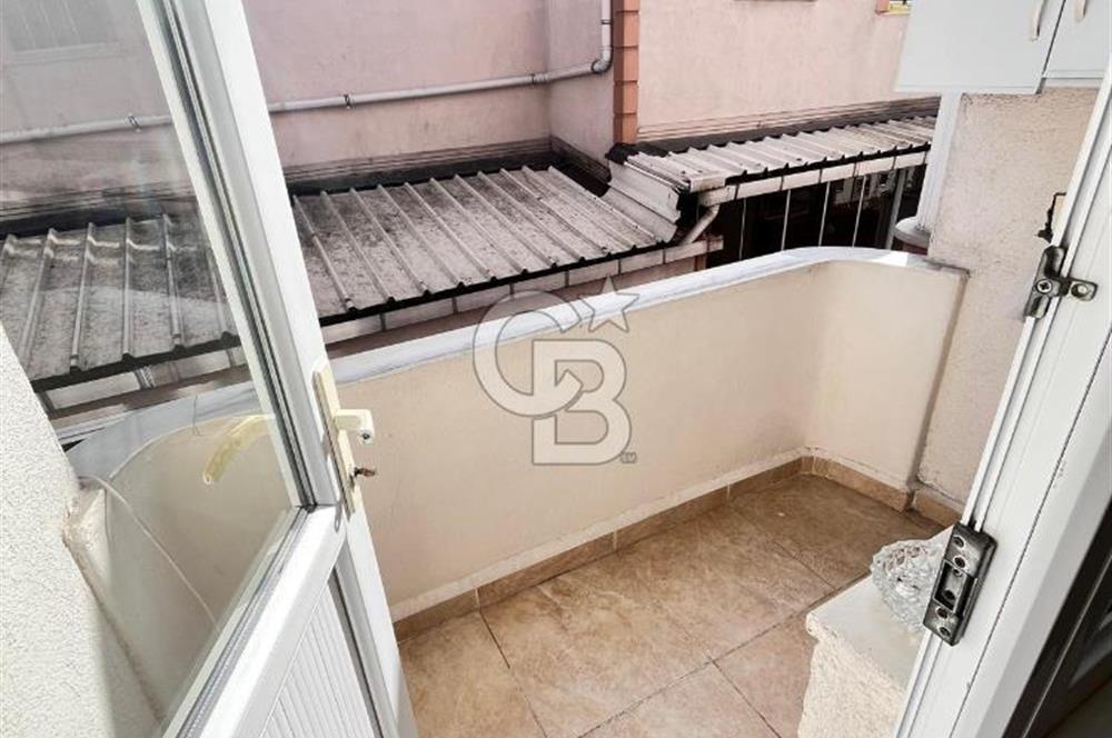 Cb fly’dan fatih caddesinde kiralık 3+1 daire