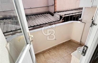 Cb fly’dan fatih caddesinde kiralık 3+1 daire