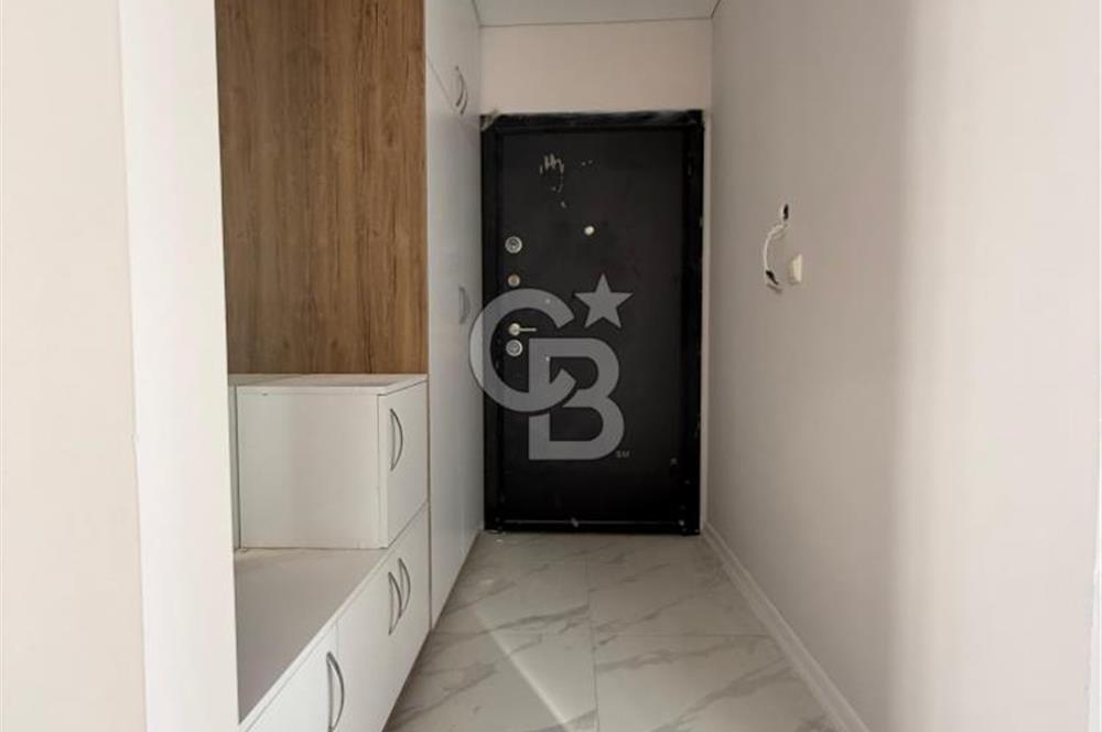 Kaçmaz Fırsat Daire Sarıçamın En Güzel Konumu Çarkıpare'de 2+1