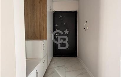 Kaçmaz Fırsat Daire Sarıçamın En Güzel Konumu Çarkıpare'de 2+1