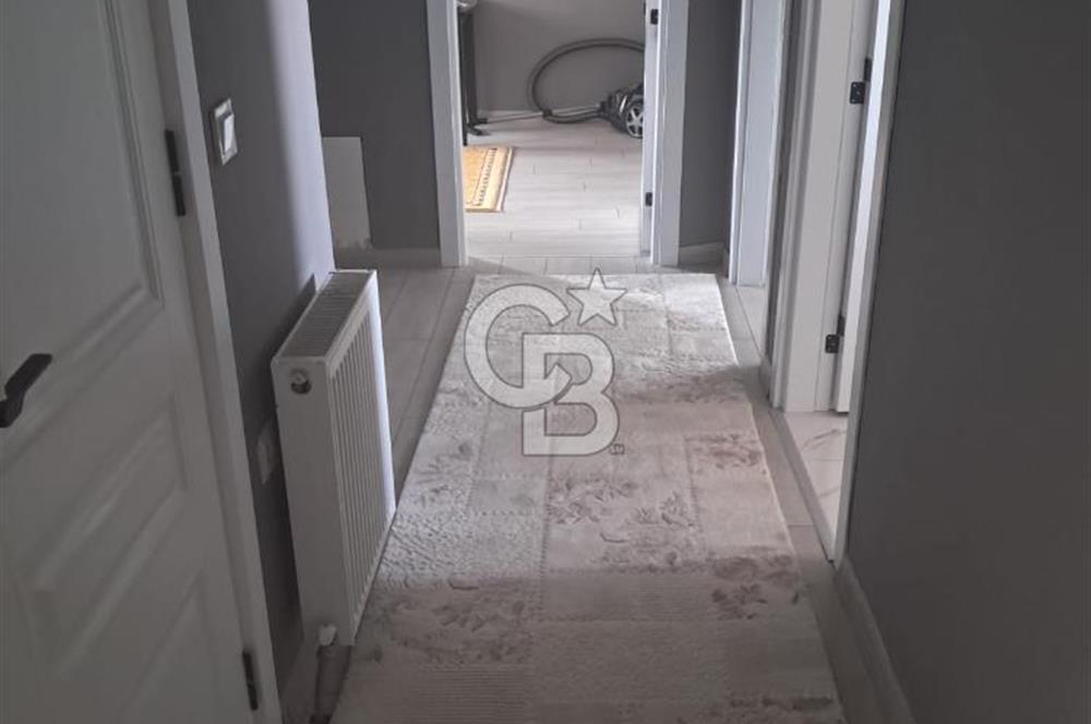 Semt polikliniği bölgesinde 5+1 dubleks