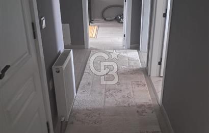 Semt polikliniği bölgesinde 5+1 dubleks