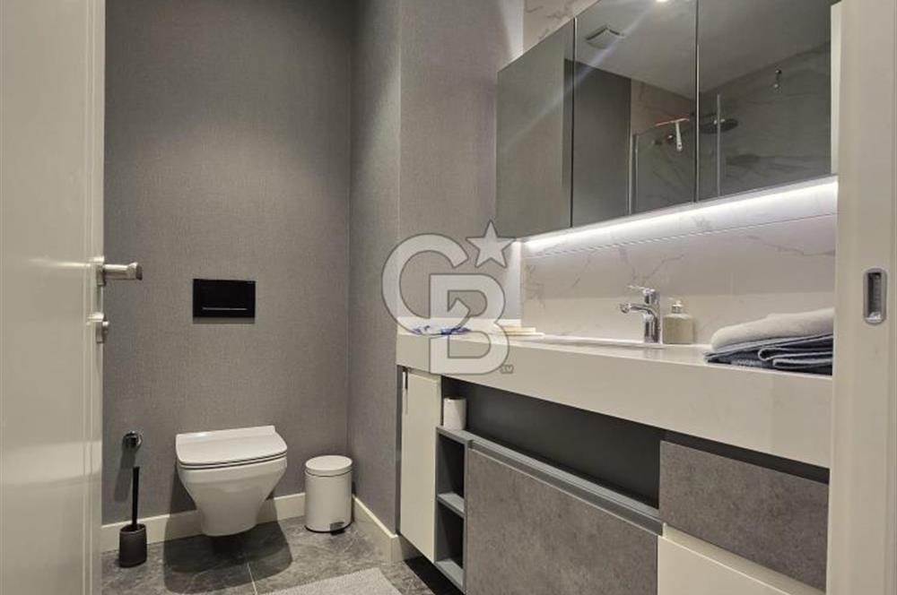 BİLKENT NAZENDEKONUTLARINDA 153 M2, BÜYÜK TİP 2+1 