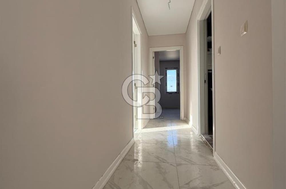 Kaçmaz Fırsat Daire Sarıçamın En Güzel Konumu Çarkıpare'de 2+1