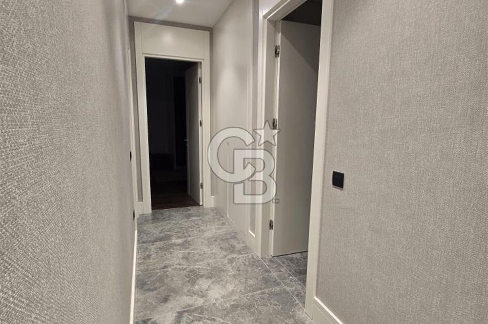 BİLKENT NAZENDEKONUTLARINDA 153 M2, BÜYÜK TİP 2+1 