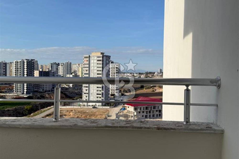 Kaçmaz Fırsat Daire Sarıçamın En Güzel Konumu Çarkıpare'de 2+1