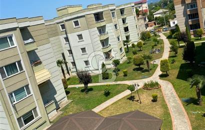 ALİKAHYA ATATÜRK MH. İZTOP PARK EVLERİ SATILIK 4+1 DAİRE