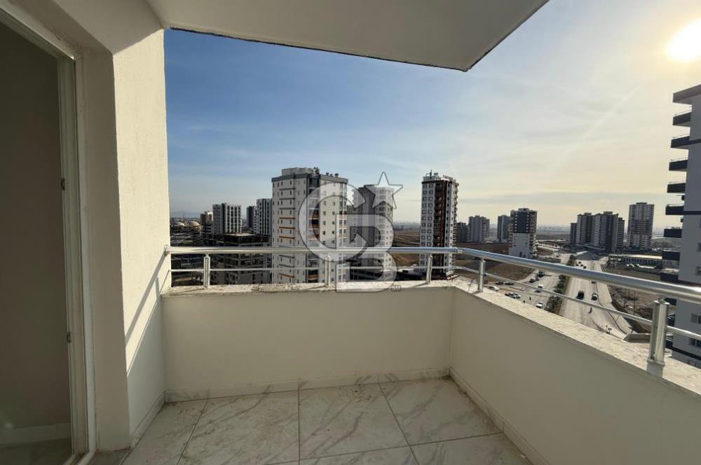 Kaçmaz Fırsat Daire Sarıçamın En Güzel Konumu Çarkıpare'de 2+1